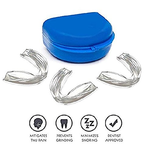 6 Mouth+Guard+Grinding+Teeth+Professional