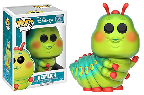Funko A Bug's Life Heimlich Pop Disney Figure