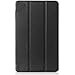 Asus Zenpad C 7.0 (Z170C/Z170CG/Z170MG) Case - HOTCOOL Ultra Slim Lightweight SmartCover Stand Case For 2015 Released ASUS ZENPAD C 7.0 Z170C / Z170CG / Z170MG Tablet, Black