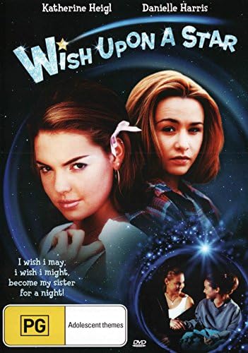 Wish Upon A Star