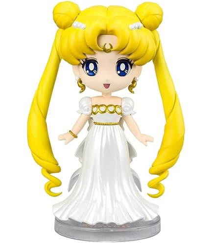 2.5 Dimensional Seduction Figuarts Mini Action Figure Miriella/Mikari