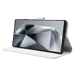 Elubugod Compatible with Samsung Galaxy S24 Ultra