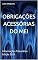 Livro OBRIGAÇÕES ACESSÓRIAS DO MEI: Informações Tributárias (MICROEMPREENDEDOR INDIVIDUAL)