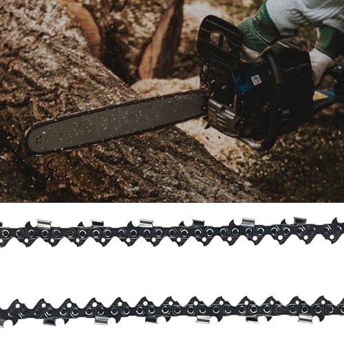 20 Inch Chainsaw Chain for Poulan Pro PP5020AV / PR5020 Chain Saw photo 12