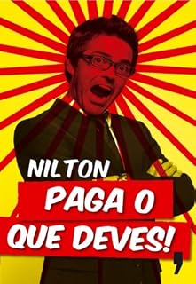 Livro Paga o que deves!