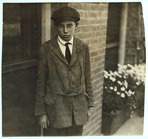 1924 photo Lt. Jno. Harding Black & White Photograph a6