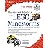 Building Robots With Lego Mindstorms : The Ultimate Tool for Mindstorms Maniacs