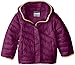 Columbia Little Girls' Powder Lite Puffer