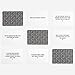The School Of Life - 100 Questions - Original Edition - Icebreaker and Conversation Starter Cards - Adult Card Game