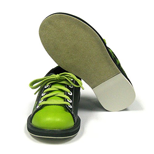 2 Pyramid+Youth+Skull+Green+Black