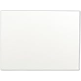 Winsor &amp; Newton Artist's Canvas Board, 12" x 16" | For Use with Oil, Acrylic &amp; Alkyd Color, Medium Grain Cotton Surface, Ideal for All Techniques, Stretched By Hand