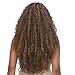 Vivica A Fox WP-Taylor New Futura Fiber Weave Cap Wig, P27/30/33, 12.4 Ounce