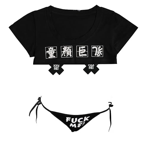 yellow sexy lingerie New Century Ayanami Anime Cosplay School Girl Two Piece Open File Sexy  Lingerie Cosplay - Women Sexy Lingerie and Sexy Costume Dress price
