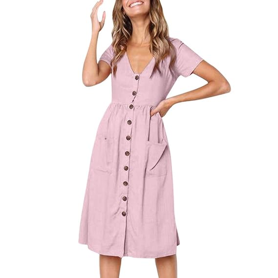 clearance casual dresses