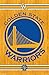 Golden State Warriors - Logo 14 Poster 22 x 34in