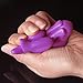 Suck UK - Stress Ball Paul Silicone Stress Balls for Adults, School Supplies & Office Desk Accessories Men and Women Anxiety Relief Fidget Toys Gifts for Women & Men