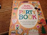 Betty Crocker's Party Book by 