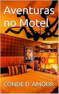 Livro Aventuras no Motel