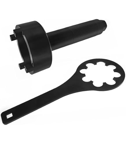 A.A Spanner Nut Wrench For MerCruiser Alpha One & Bravo 91