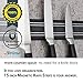 ﻿ Magnetic Knife Holder,15 Inch Magnetic Knife Storage Strip,Knife Bar Block Magnet,Kitchen Utensil Holder,Tool Holder,Multipurpose Magnetic Knife Rack