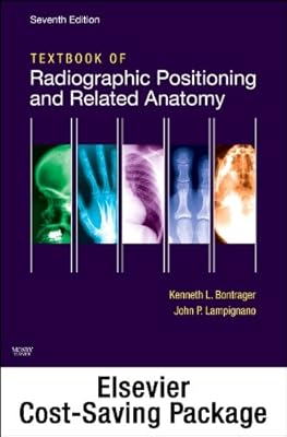 Mosby's Radiography Online for Textbook of Radiographic Positioning & Related Anatomy (Text, Access Code, Workbook Package), 7e