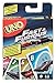Mattel Games UNO Fast and Furious Card Game