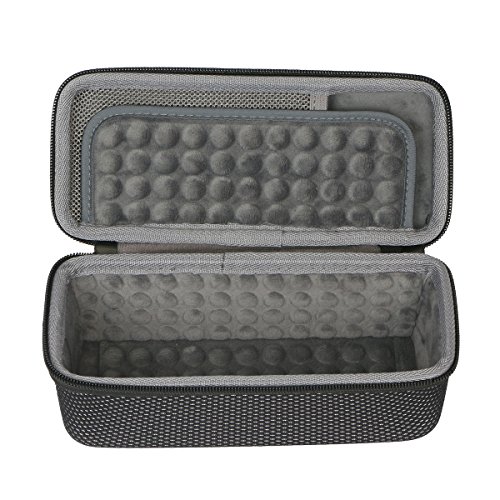 co2CREA Hard Travel Case Replacement for Anker SoundCore Boost 20W Bluetooth Speaker BassUp Technology