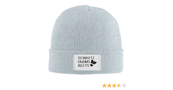 guess skull cap