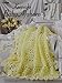 Keepsake Baby Afghans-7 Lacy and Lovely Afghans Designed by Kay Meadors by