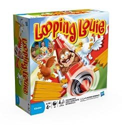 Looping Louie Looping Louie