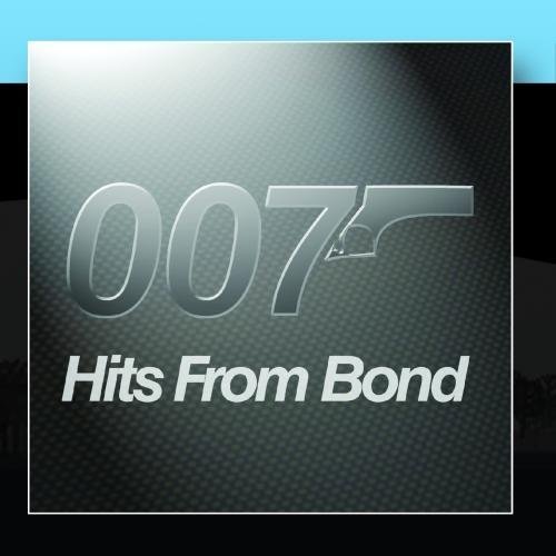 The Original Movies Orchestra - Hits From Bond, 007 James Bond By The Original Movies Orchestra - Zortam Music