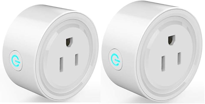 waza smart plug