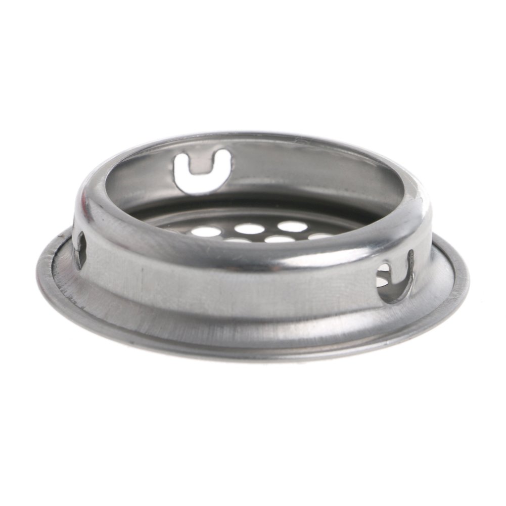 Silver Furniture Joykk 35mm Wardrobe Cabinet Mesh Hole Air Vent