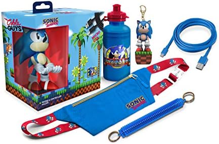 Exquisite Gaming Sonic The Hedgehog 