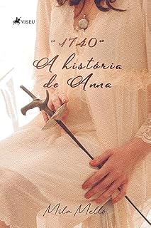 Livro 1740: A História de Anna