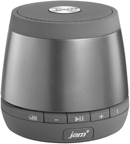 jam speaker pairing mode