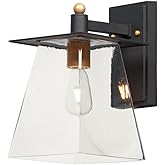 Maxim Chalet-13-6W 1 LED Outdoor Wall Mount-8 Inches Wide by 13 inches high