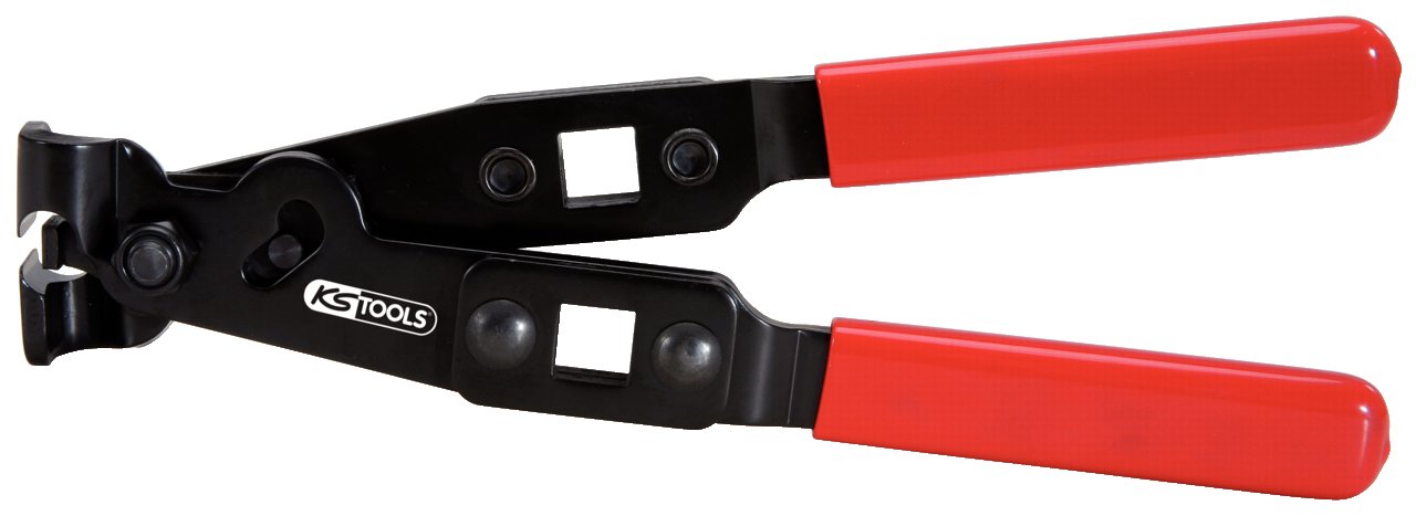 KS Tools 115.1053 Hose Clamp Plier (O-Clip) 17mm