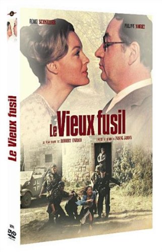 Le Vieux Fusil - Edition Limitée