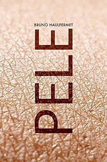 Livro Pele