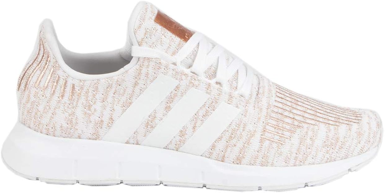 adidas swift run copper metallic