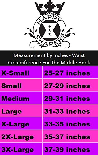 Waist-Trainer-Weight-Loss-for-Women-Zippered-Faja-Shaping-Girdle-Cincher-Body-Shapewear