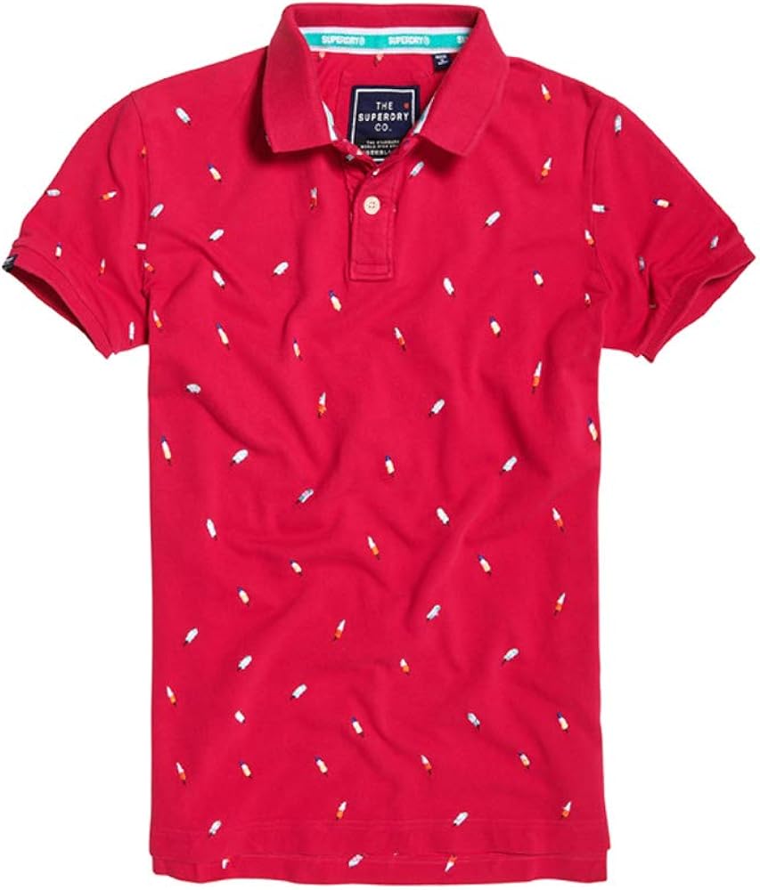 bermudas polo para hombre