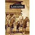 Lancaster (CA) (Images of America)