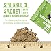 Up and Moving Meal Supplement (30-Pack, Large Dogs Over 60lbs)