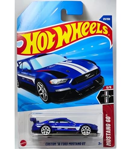 Amazon.com: SHELBY GT500 Hot Wheels Elite Red 2007 Shelby Mustang