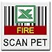 XSCANPET FIRE= inventory and collection manager + Excel editor (Kindle Tablet Edition)