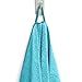 The Hair Towel: Plush, Stays Put, Dries Hair Fast