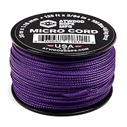 Atwood Rope MFG Tactical Nylon/Polyester Micro