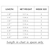 Goture-Long-Distance-Cast-Metal-Spoon-Fishing-Lures-Pack-of-10